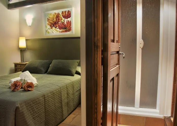 Alfonso Xii By Ap 게스트하우스 톨레도