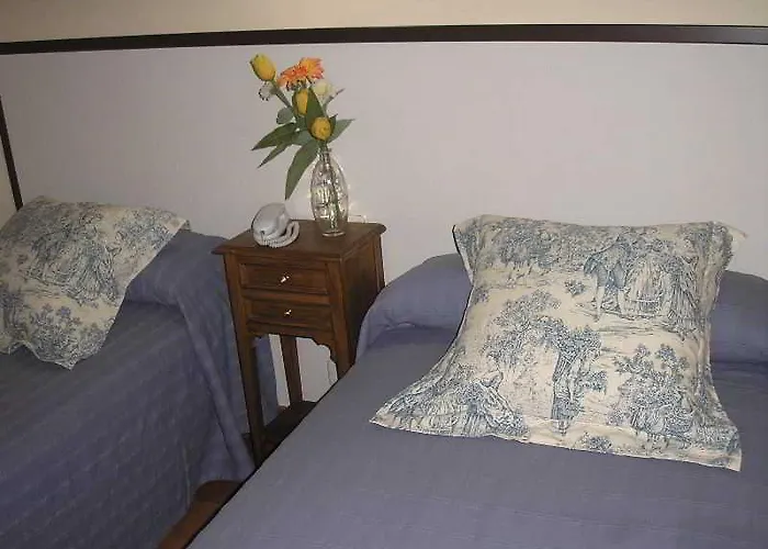 게스트하우스 Alfonso Xii By Ap 톨레도